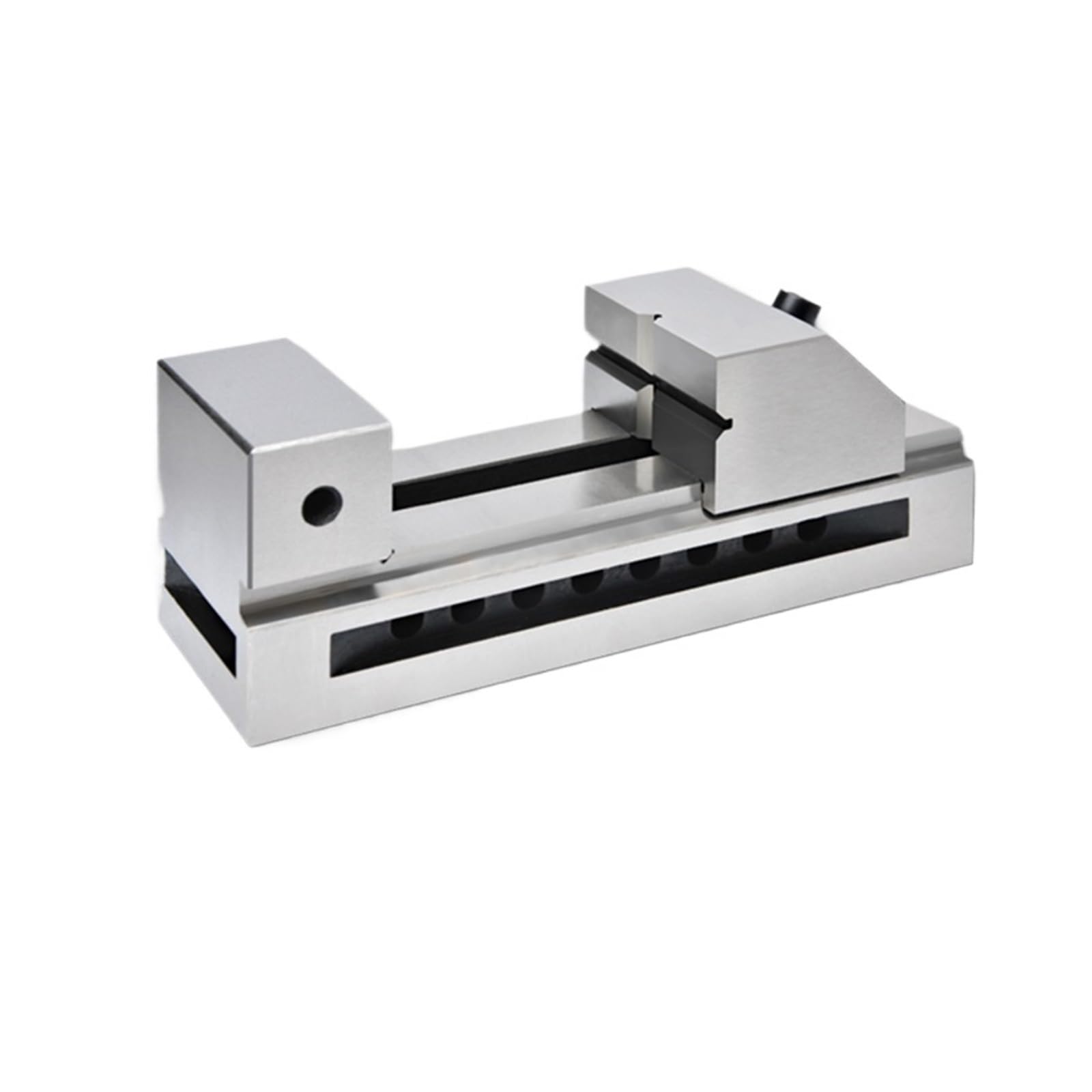 Mordaza de movimiento rápido de 2 pulgadas for máquina CNC, mordaza de 2 pulgadas, mordaza plana for máquina CNC