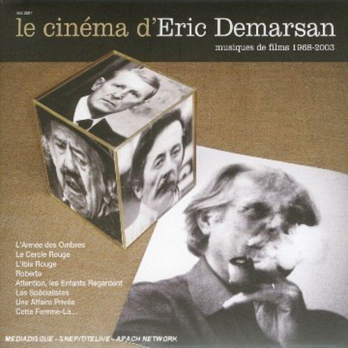 Le Cinema D'Eric Demarsan (2005-12-05)
