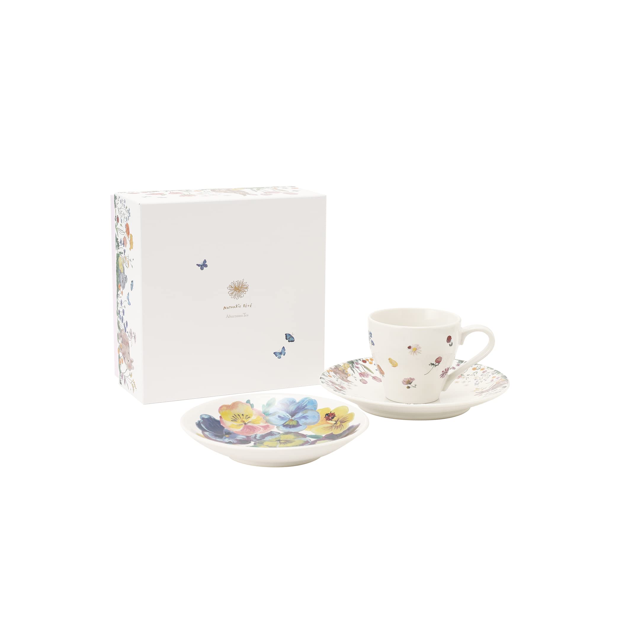 Amazon.co.jp: [ アフタヌーンティー リビング ] AfternoonTea LIVING