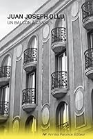 UN BALCON A CANNES 2923830105 Book Cover