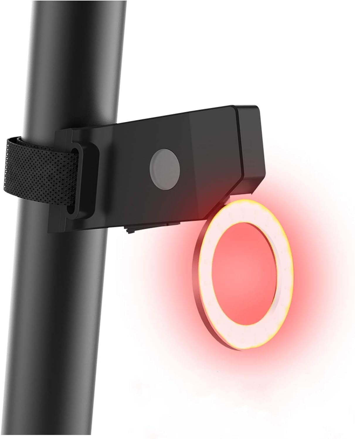 TCKW Bicycle Tail Light - Ultra Bright 5 Modes, USB Rechargeable, Waterproof, Micro Bicycle Taillight (B0D11KLDGZ) Amazon Price History, Amazon Price Tracker