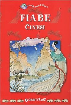 Fiabe cinesi - Book #11 of the Népek meséi