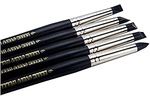 Green Stuff World Silicone Firm Brush Rinse