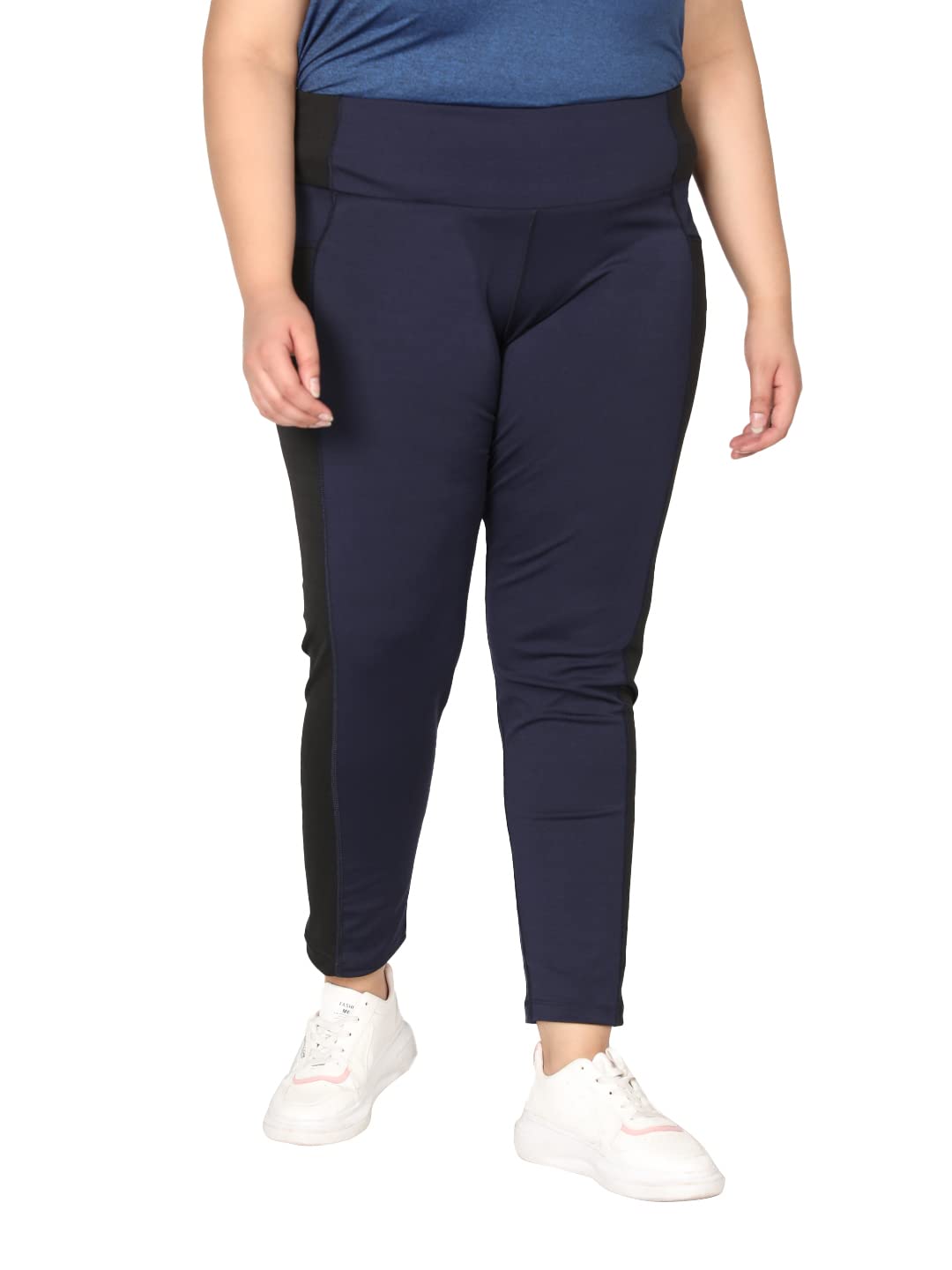 CHKOKKOWomen Regular Fit Track Pants