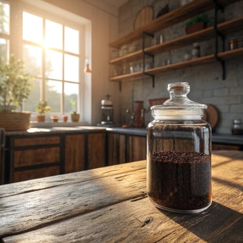 illy Intenso Dark Roast Instant Coffee