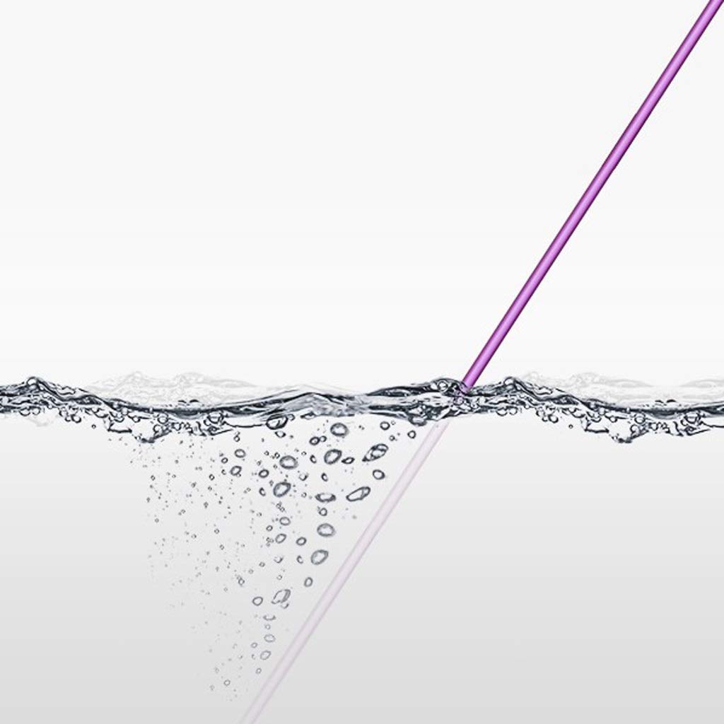 caihuashopping Lenza Pesca Linea 100 Yard Nylon da Pesca Linea Principale e sotto-Line/Diam. # 0.33mm-1mm, Hi-Grade Prestazioni 15lb a 90LB Prova for Acqua salata Filo da ​Pesca (Size : 8#)