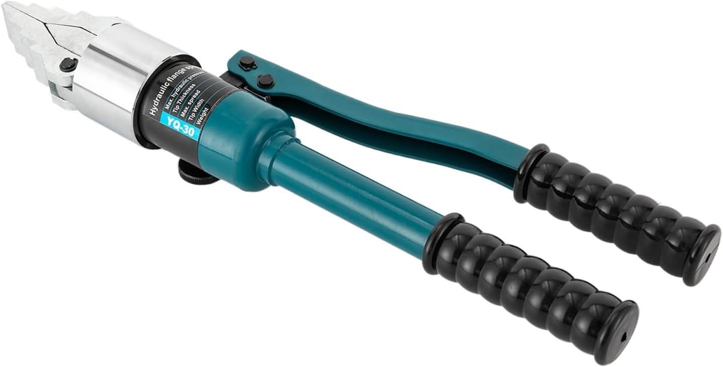 Separador hidráulico de brida 8T
