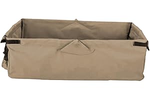 Large Camping Cart Liner, Wagon Liner, Foldable Wagon Cover