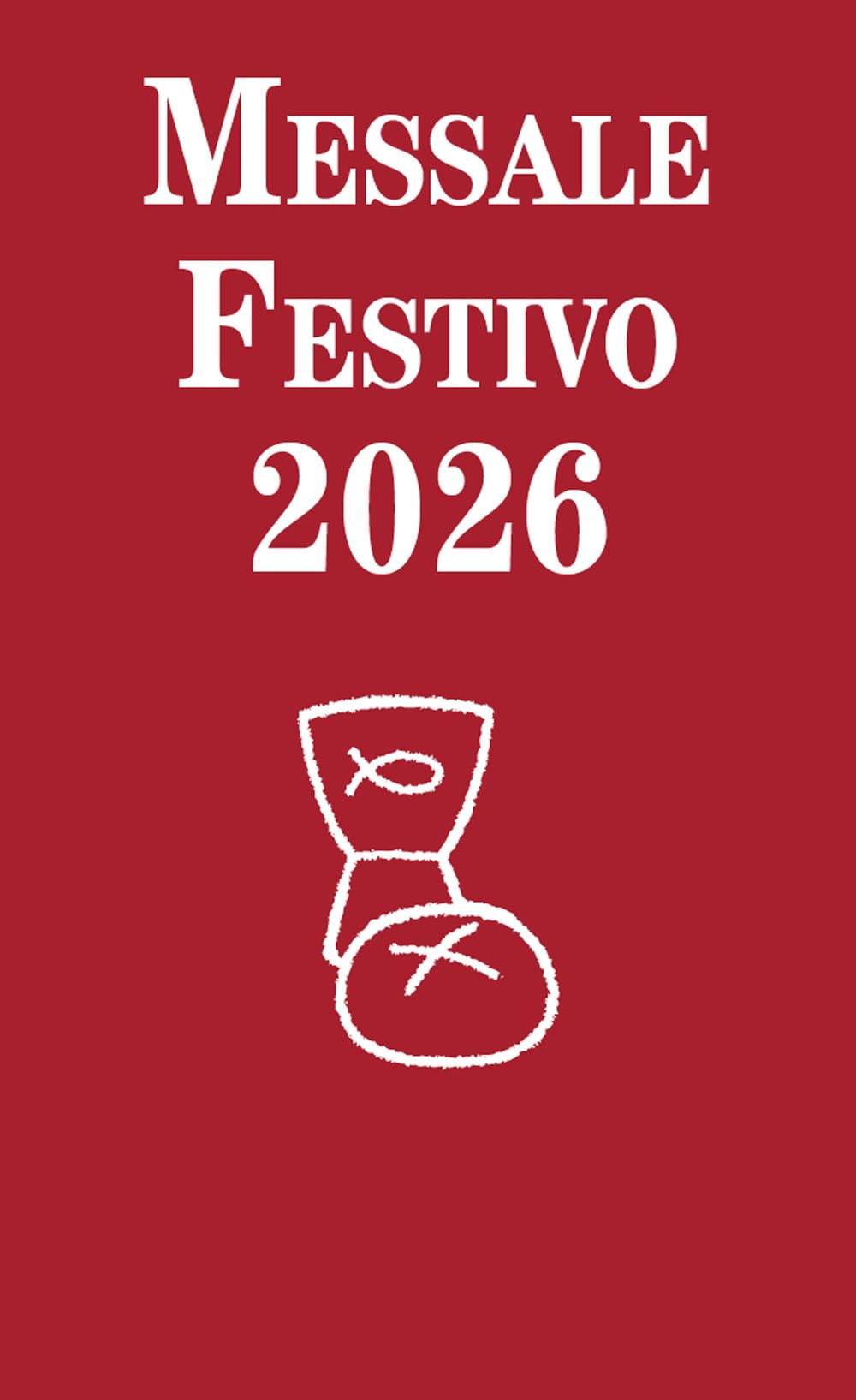 Messale Festivo 2026 - 4