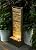 Cheng Pin Indoor Water Fountain -Staggered Stone Design,Create a Relaxing Ambiance and Decor Your Living Room,Office,Bedroom Or Outdoor Garden with Waterfall Water Feature and LED Lights,38in. Tall