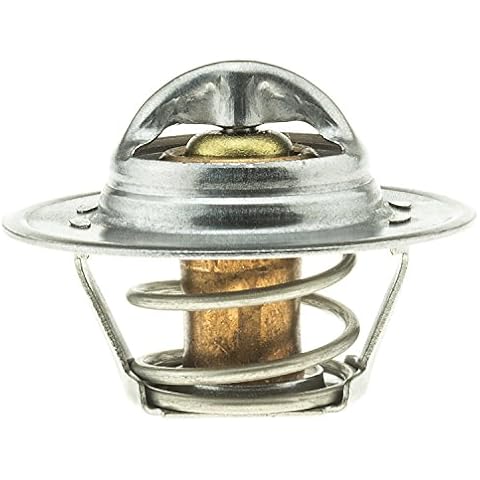 MotoRad 201-160 Thermostat Cover