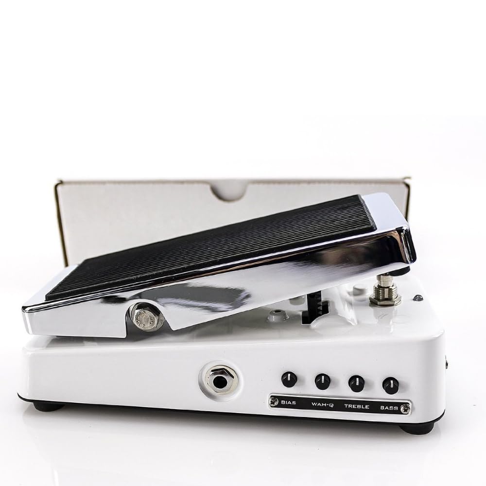 Xotic wahペダル XW-1 Amazon.com: Xotic Wah Pedal XW-1 True Bypass Bias Controls Bundle