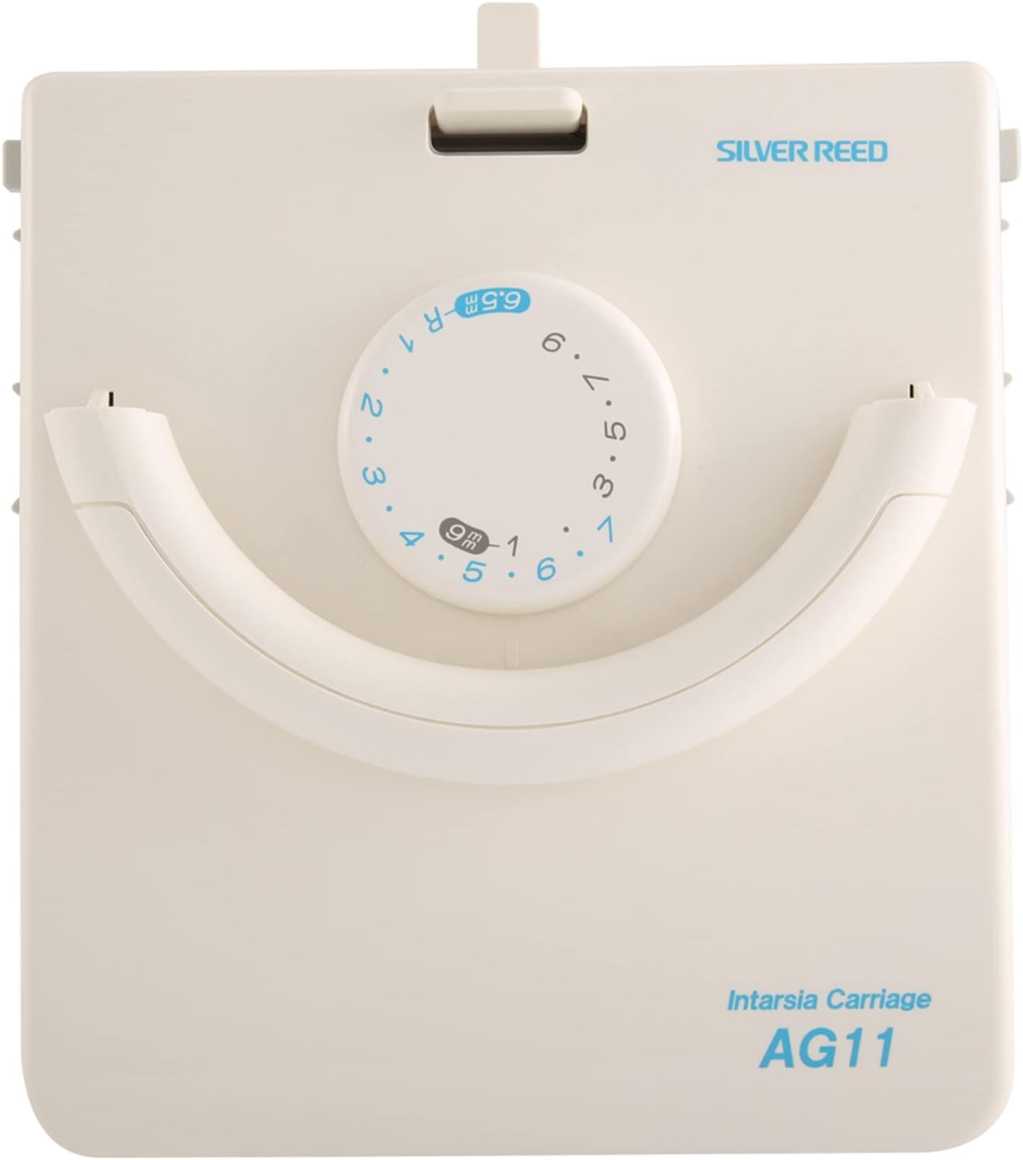 AG11 Intarsia Carriage for LK100 LK150 Knitting Machine Accessories