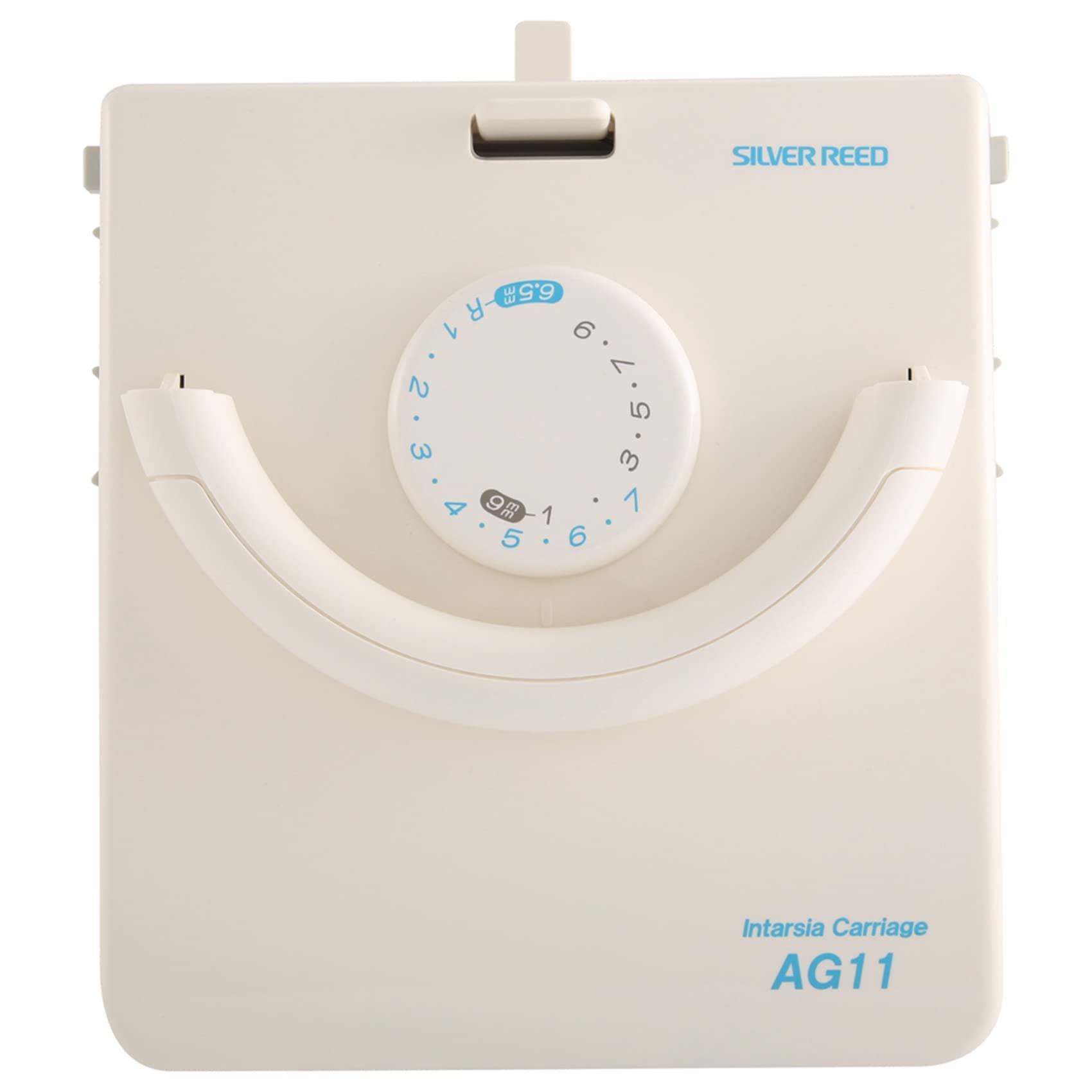 Seprendi AG11 Intarsia Carriage for LK100 LK150 Knitting Machine Accessories