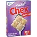 Vanilla Chex  Gluten-Free Cereal, 12.1 Ounces