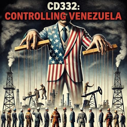CD332: Controlling Venezuela