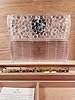 Cigar Star Polymer Crystal 150 Cigar Humidifier.