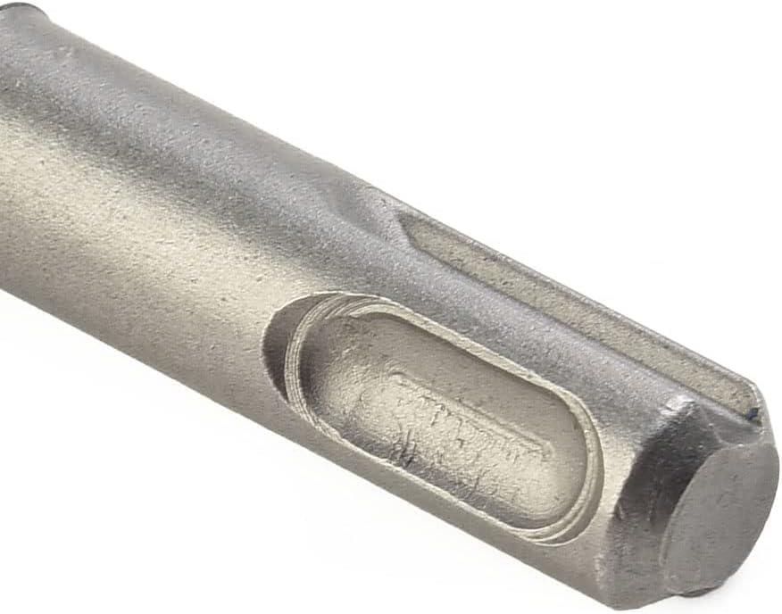 A AND S TOOL® Socket Adapter 1/4'' Hex Shank Screwdriver Holder Drill Bits Adapter Converter for Drill Bits Screwdriver Shank Adapter Drill 1