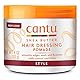 Cantu – Shea Butter Hair Dressing Pomade – 113 g – Feuchtigkeitsspendende Haarpomade für Glanz, Geschmeidigkeit & Anti-Frizz – Naturhaar & Schutzfrisuren