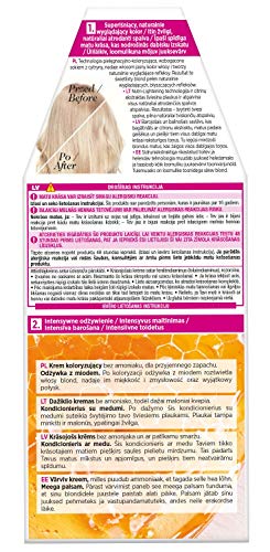 Casting Creme Gloss 1010 rubio claro ceniza tinte semipermanente pack duplo matizador de canas 3
