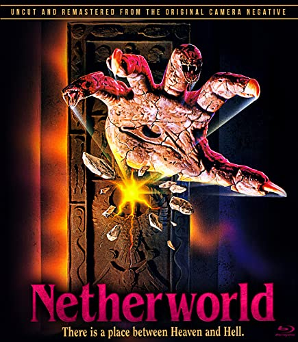 Netherworld [Remastered]