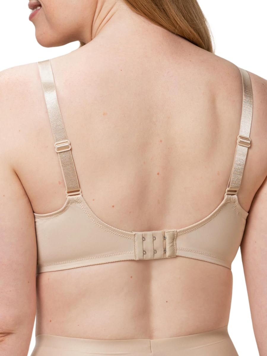 Triumph Contouring Sensation W01 Soutien-Gorge Minimiseur Femme