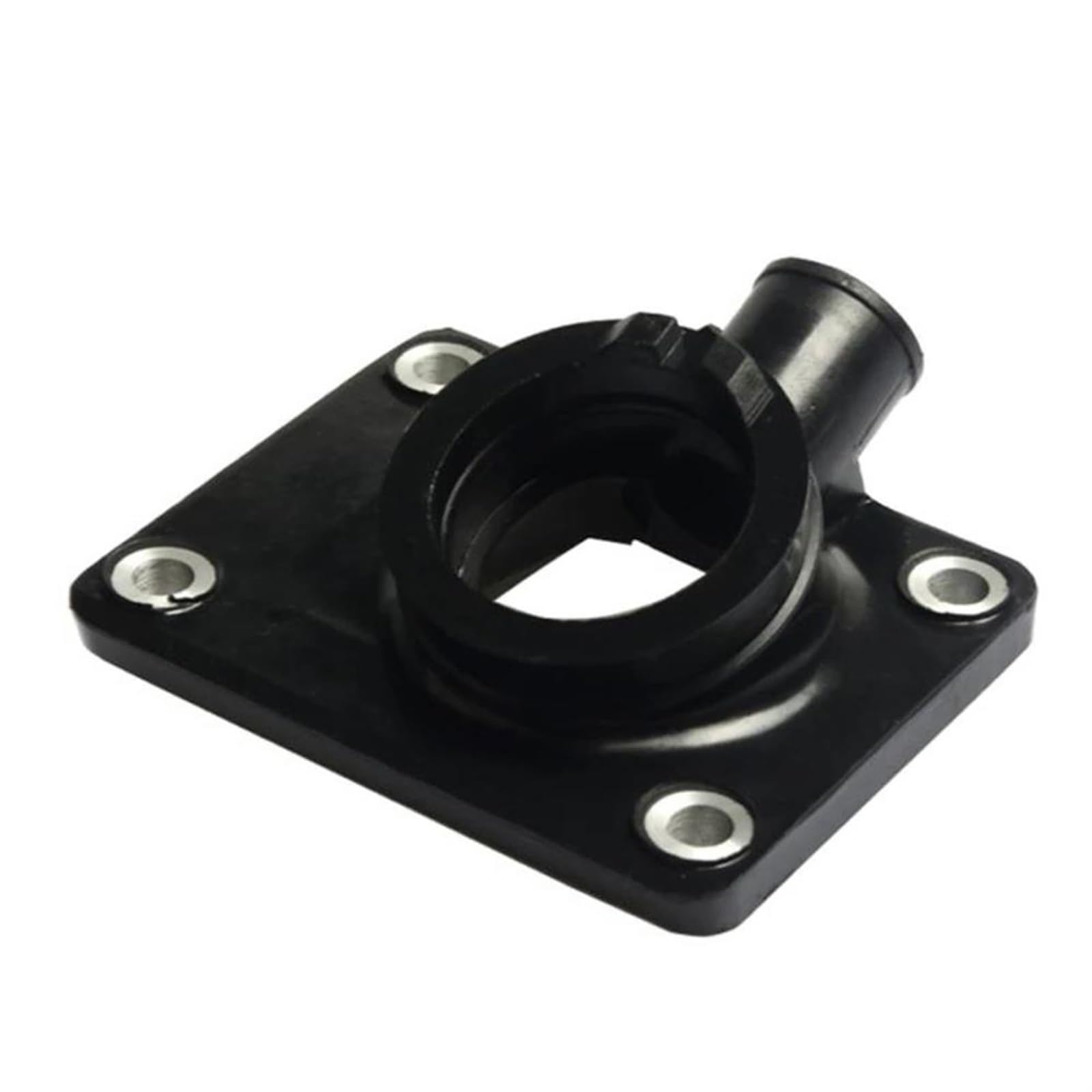 Adaptador de interfaz de carburador y colector de admisión para DT125 RS125