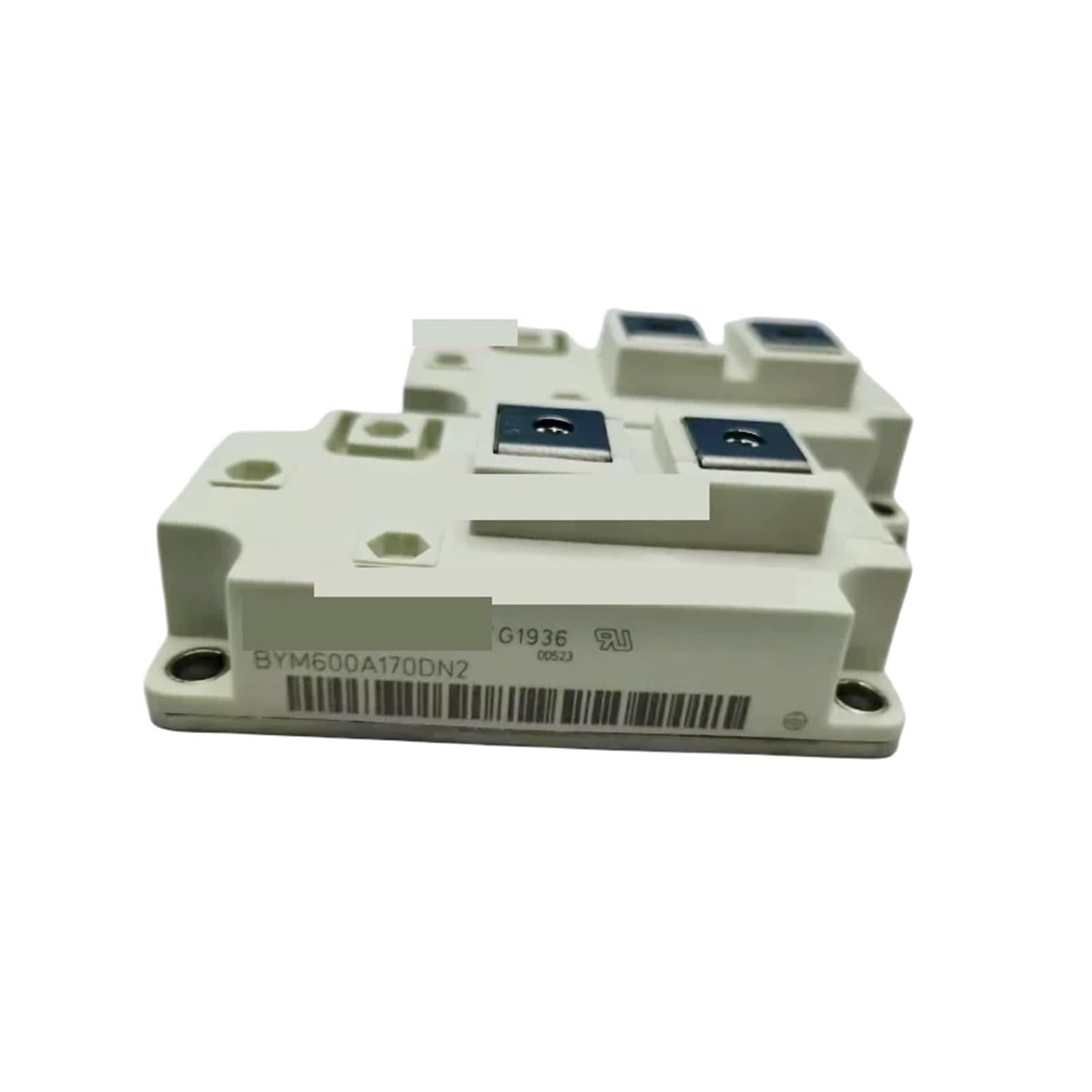 Module BYM600A170DN2 de commutation rapide haute tension 1700V - 2