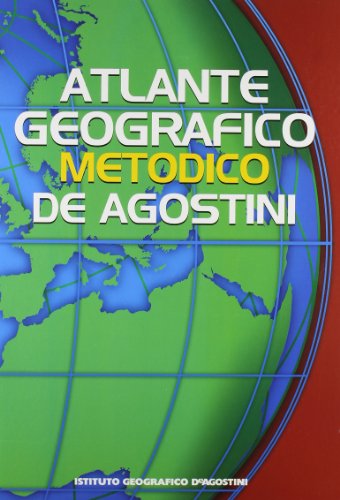 Atlante geografico metodico 2011-2012 Atlante geografico metodico 2011-2012