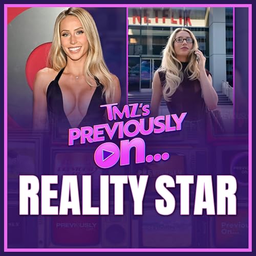 Alix Earle Is Doing a Reality Show Now?!