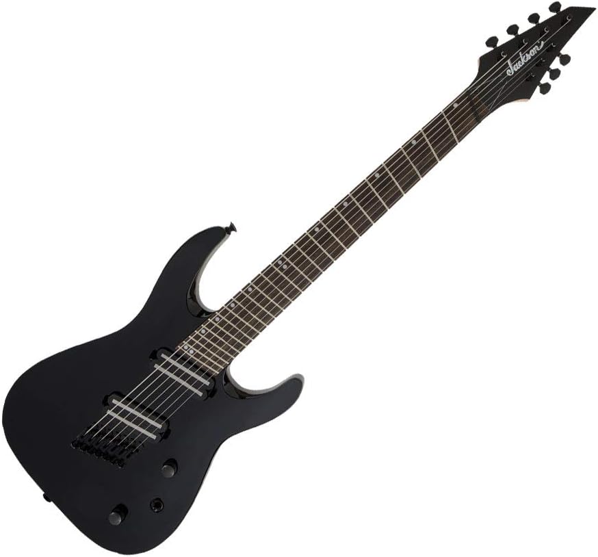 Jackson x series dinky arch top dkaf7 ms Clearance