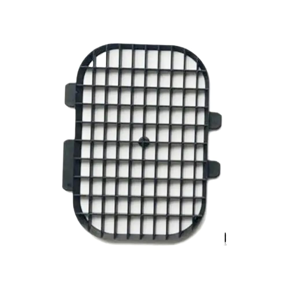 Cloudburstvoltix 13718507321 Compatible With F20 F20n F21 F21n F22 F23 Car Models Intake Grille Hose(13718507321)