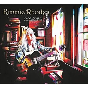 Kimmie Rhodes – Covers