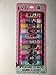 L.O.L. Surprise! 10 Pack Flavored Lip BALMS 2 Surprise Flavors!