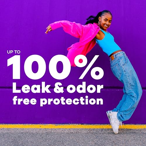 Image of Tampax Radiant Tampons, #1 Tampon Brand, with LeakGuard Braid, Regular Absorbency, Up to 100% Leak and Odor Free Protection, Unscented, 28 Count