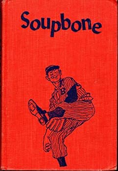 Hardcover Soupbone Book