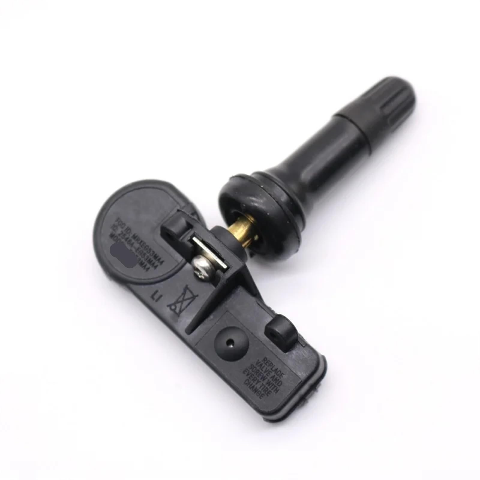 Capteur de pression des pneus GMC Savana 2015-2020 avec signal précis 20923680 - 6