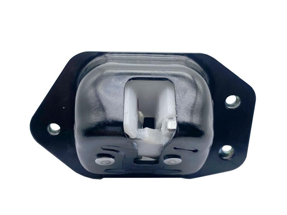 Image of Liftgate Trunk Tailgate Lock Actuator with Latch Assembly, Fits for Nissan 2013-2020 Pathfinder 2009-2014 Murano w /Manual Lift Gate, Replaces OEM 90502-1AA0A, DL310-1
