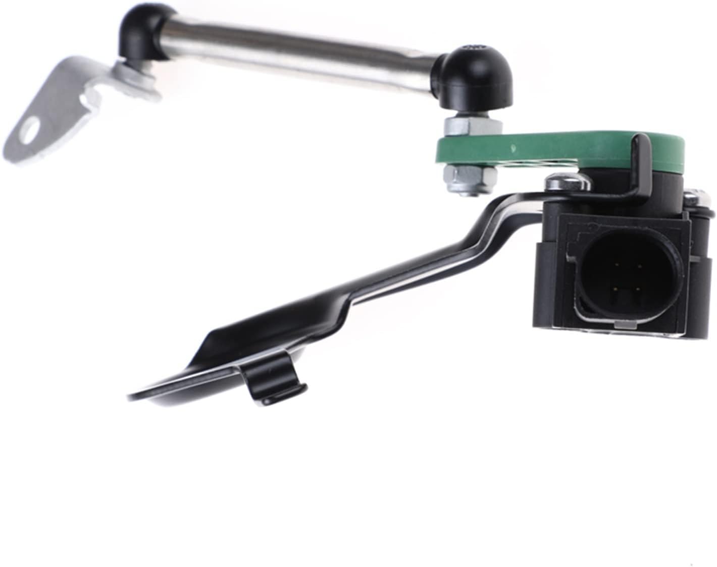 Car Accessories 8R0941309B 8R0 941 309B Front Rear Left Right Headlight Suspension Leveling Sensor FL FR RL RR 1Pcs (Color : Rear Left)