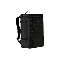 The North Face NF0A3KVR4HF1 BASE CAMP FUSE BOX Zaino sportivo Uomo TNF Black