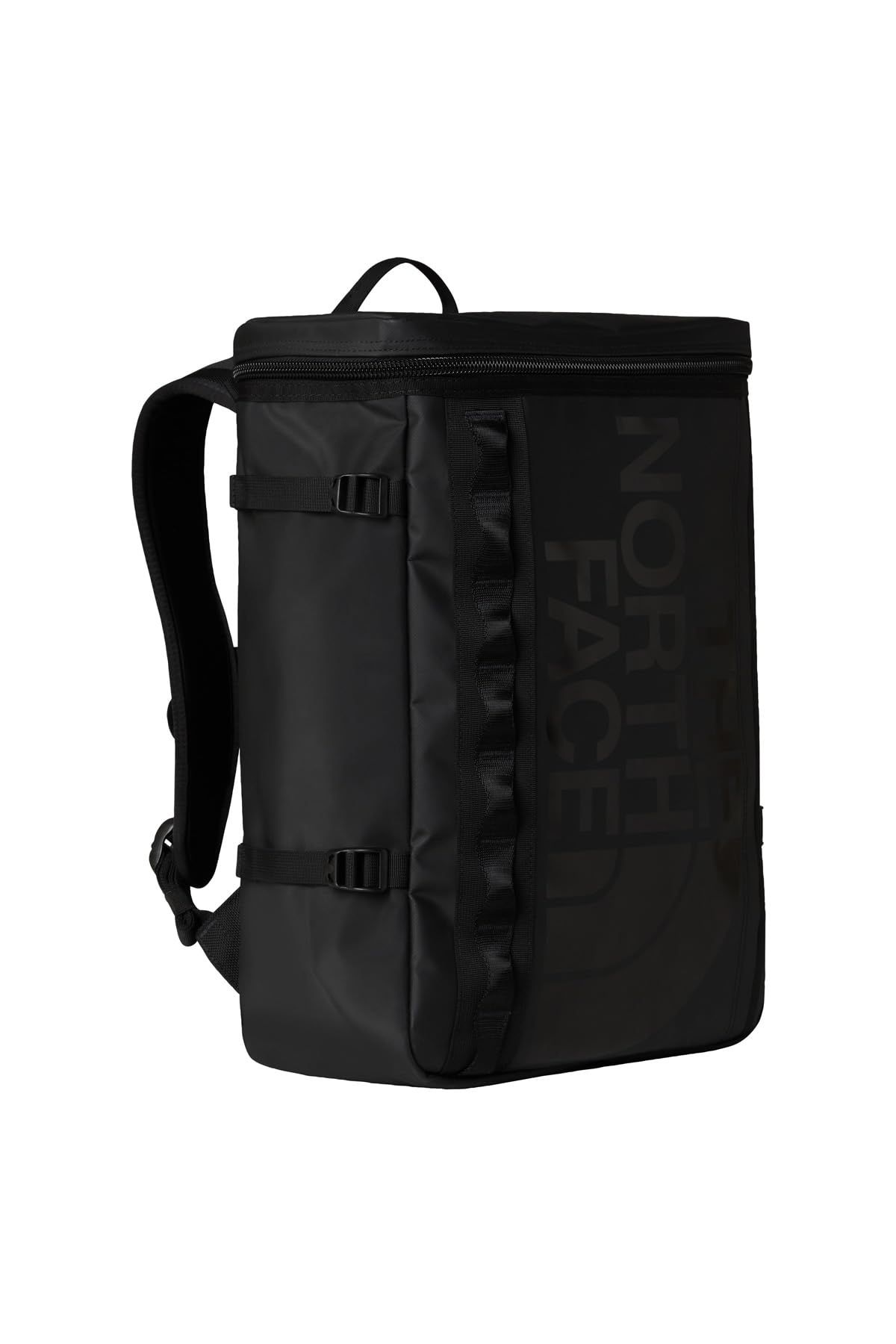 The North Face Unisex Base Camp Fuse Box 30L Backpack, Tnf Black/Tnf Black/Npf