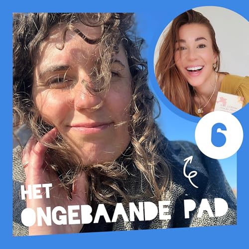 #6. Amber van Bodegom van Tribe of Children over je hart volgen en spiritualiteit voor kinderen cover art