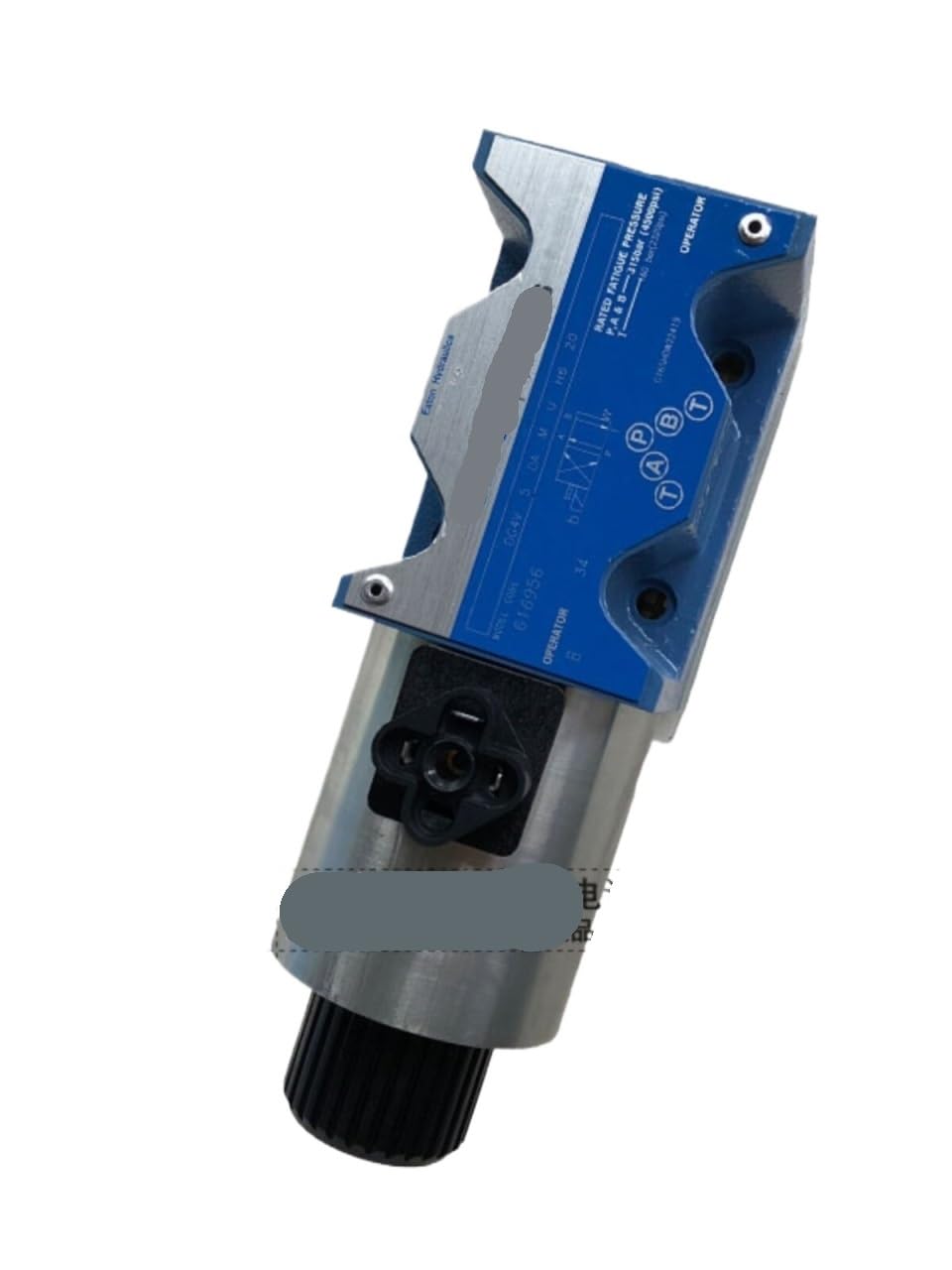 Xmdhltvq One Color Directional Valve Dg4v-5-0A-M-U-H7-22 1Pcs