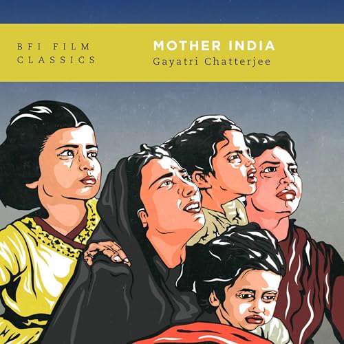 Page de couverture de Mother India