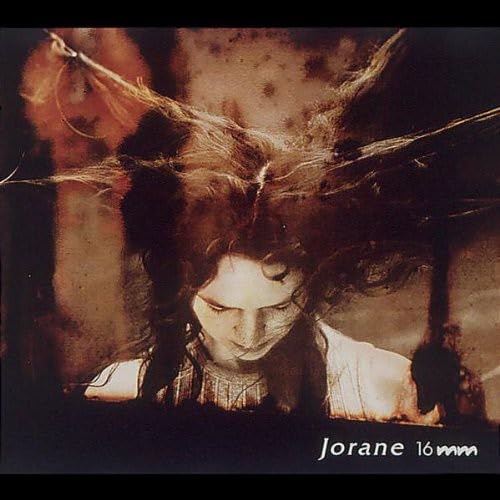 16 MM [Audio CD] Jorane