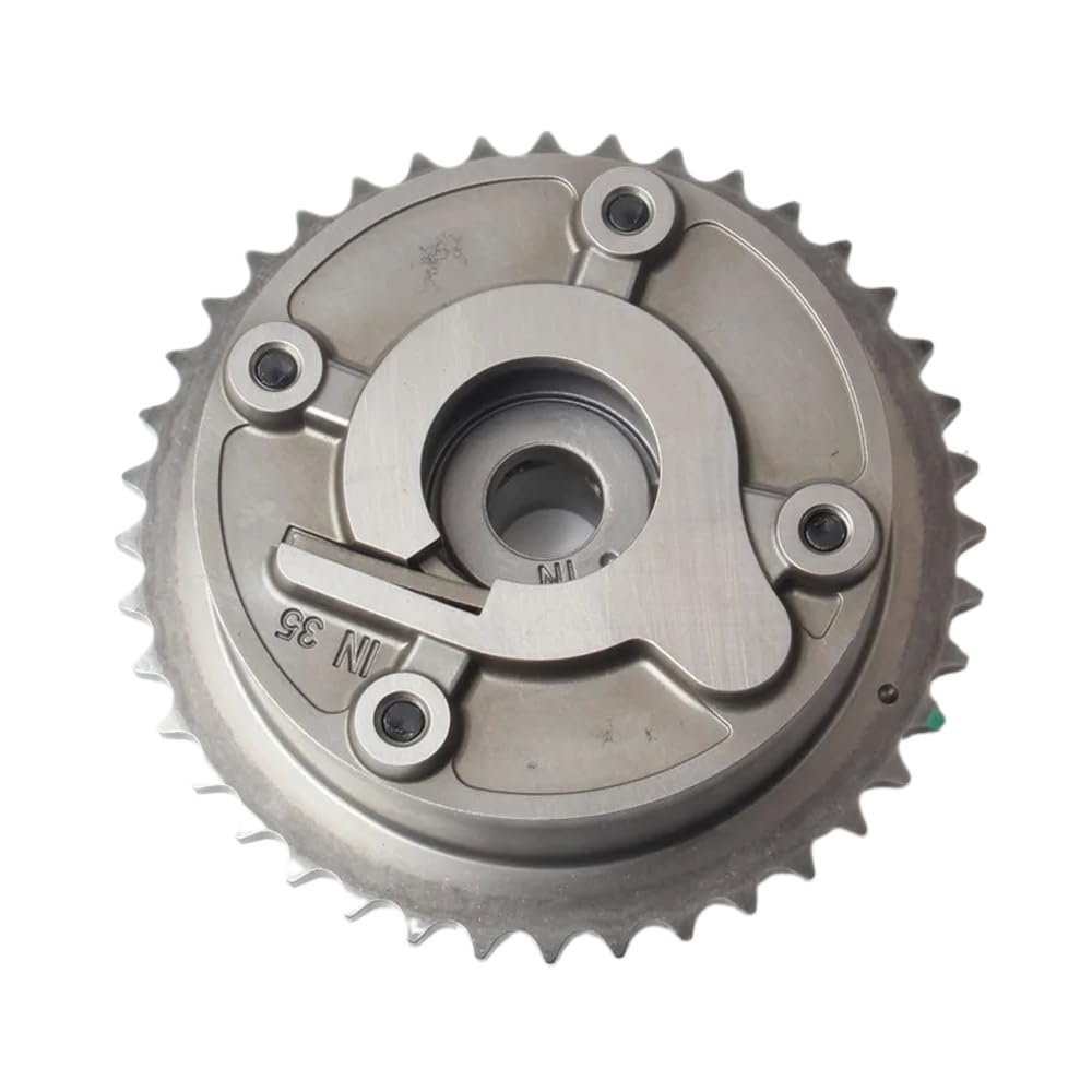 Polea De Árbol De Levas 11367545862 11317587756 11317565421 Compatible con R55 R56 R57 R58 R59 R60 R61 F20 F21 F30 F31