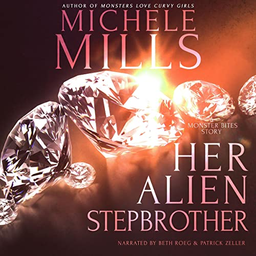 Her Alien Stepbrother by Michele Mills episode artwork