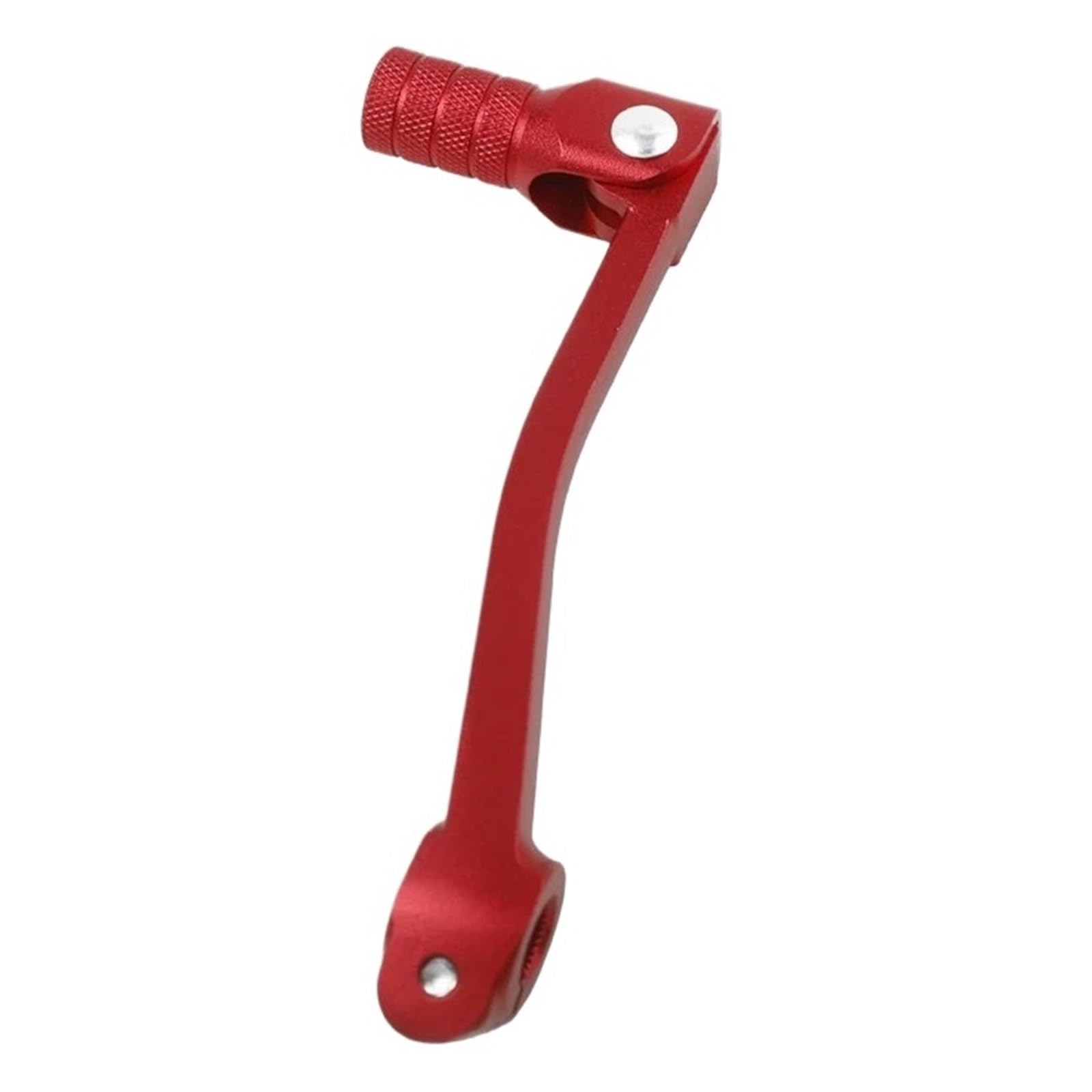 Qr0cjnpb Red Motorcycle Gear Shifter Motorcycle Cnc Shift Lever Gear Speed Change Lever Su&Itable Motorcycle Shifter For 110 125 140 150 160 250Cc Mx Bikes