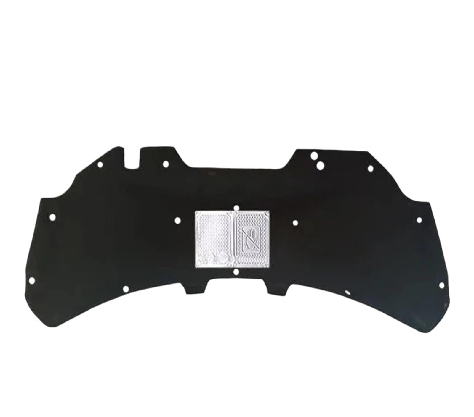 Lycheu 2016-2019 B Front Hood Engine Firewall Car Front Engine Hood Sond And Heat Insulation Cotton For Qashqai For Dualis J10 J11 2008-2019