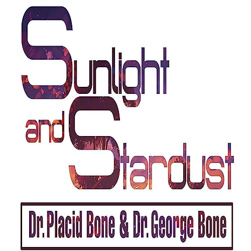 『Sunlight and Stardust Podcast - Vitamin D Epi 1』のカバーアート